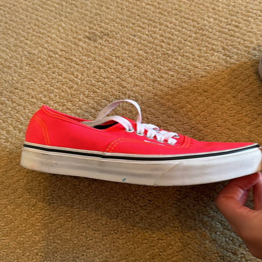 vans! - Picture 3 of 10